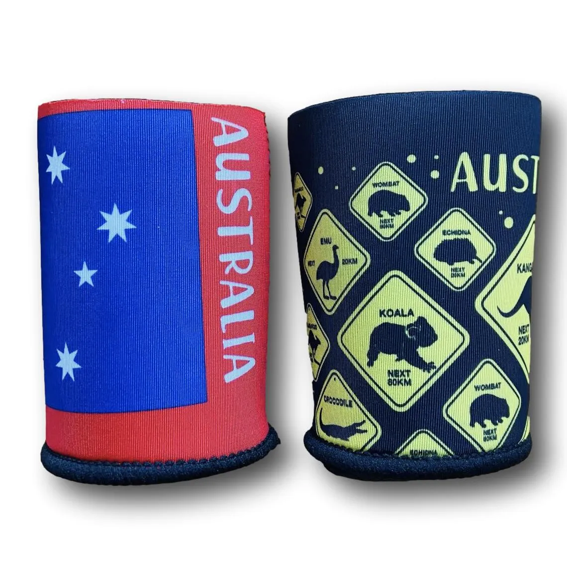 A Land Down Under