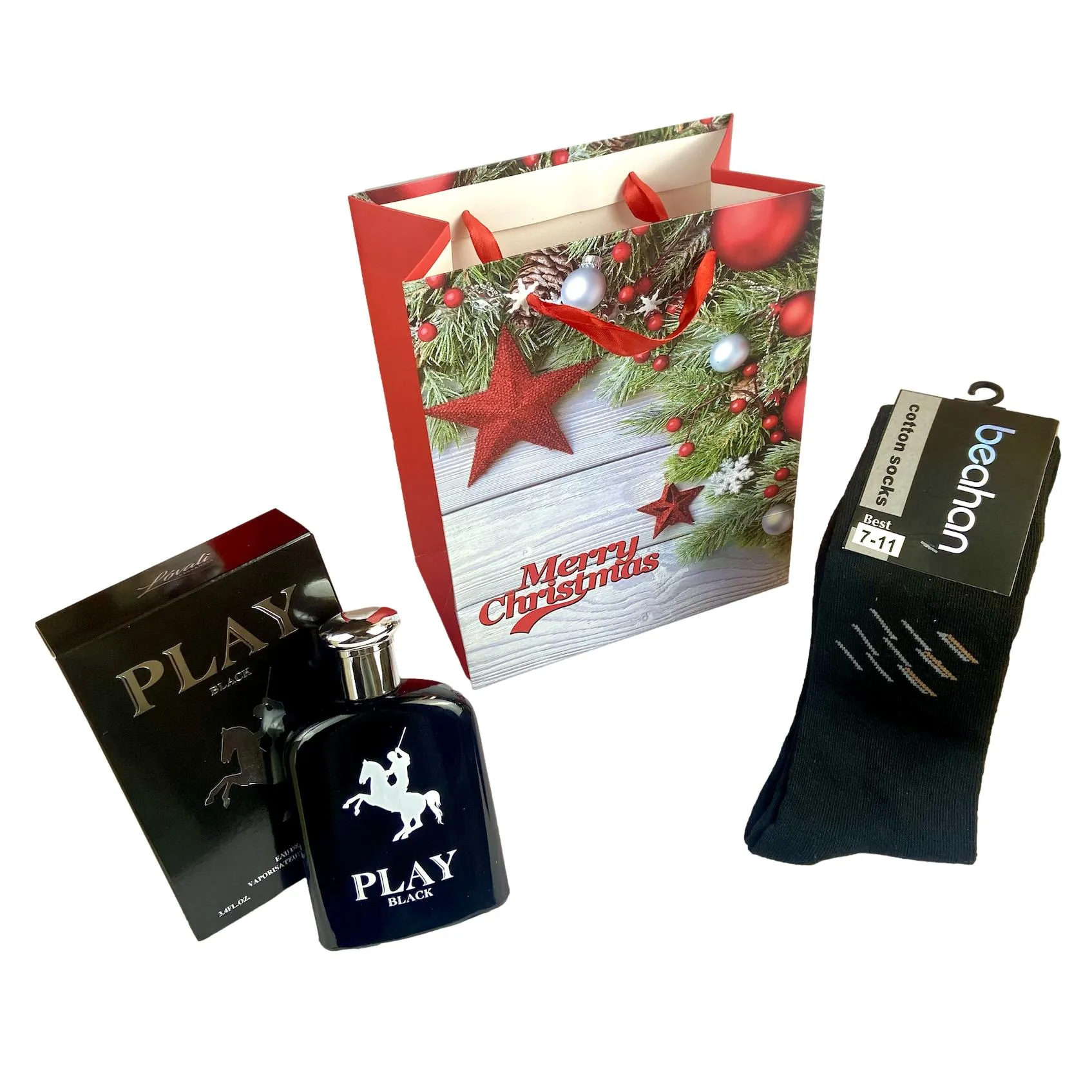 Aftershave for Him