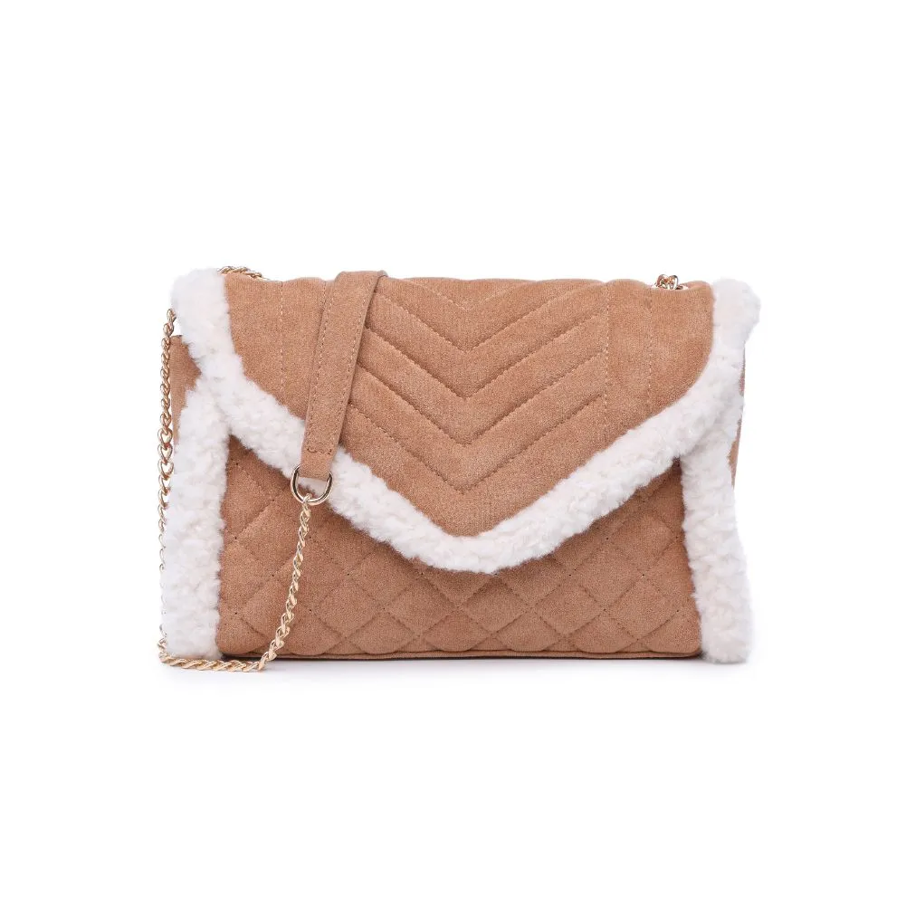 Allison Crossbody