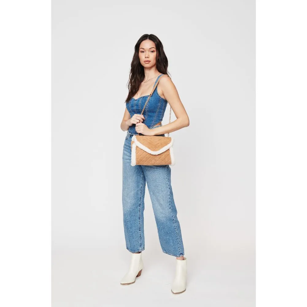 Allison Crossbody