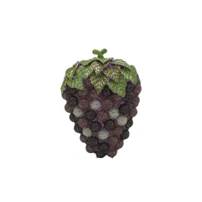 Astonishing Grapes Clutch