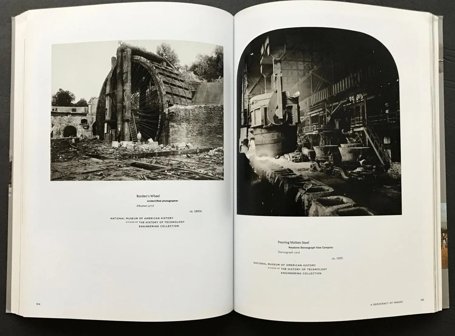 At First Sight : Photography and the Smithsonian (2003)