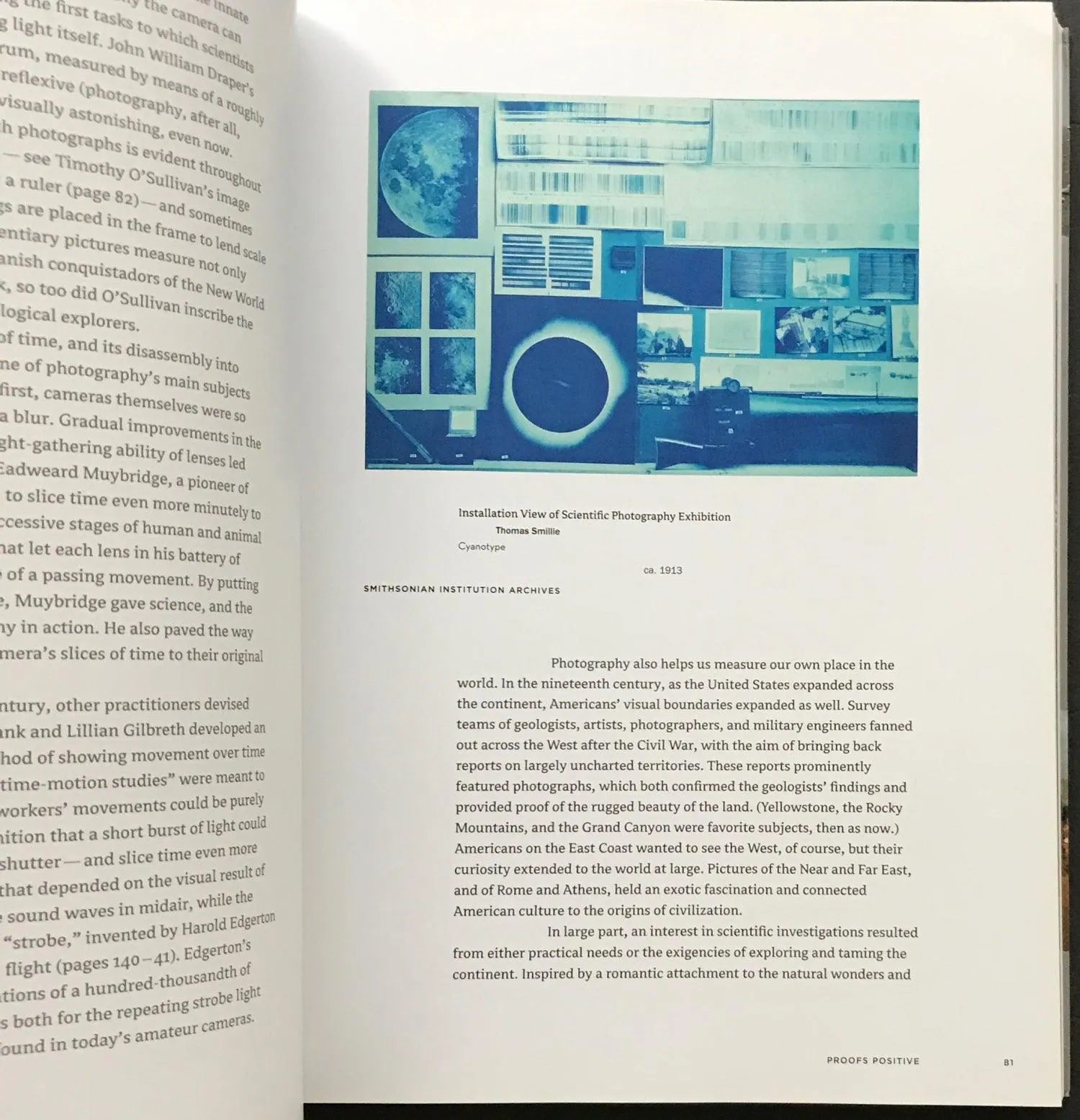 At First Sight : Photography and the Smithsonian (2003)