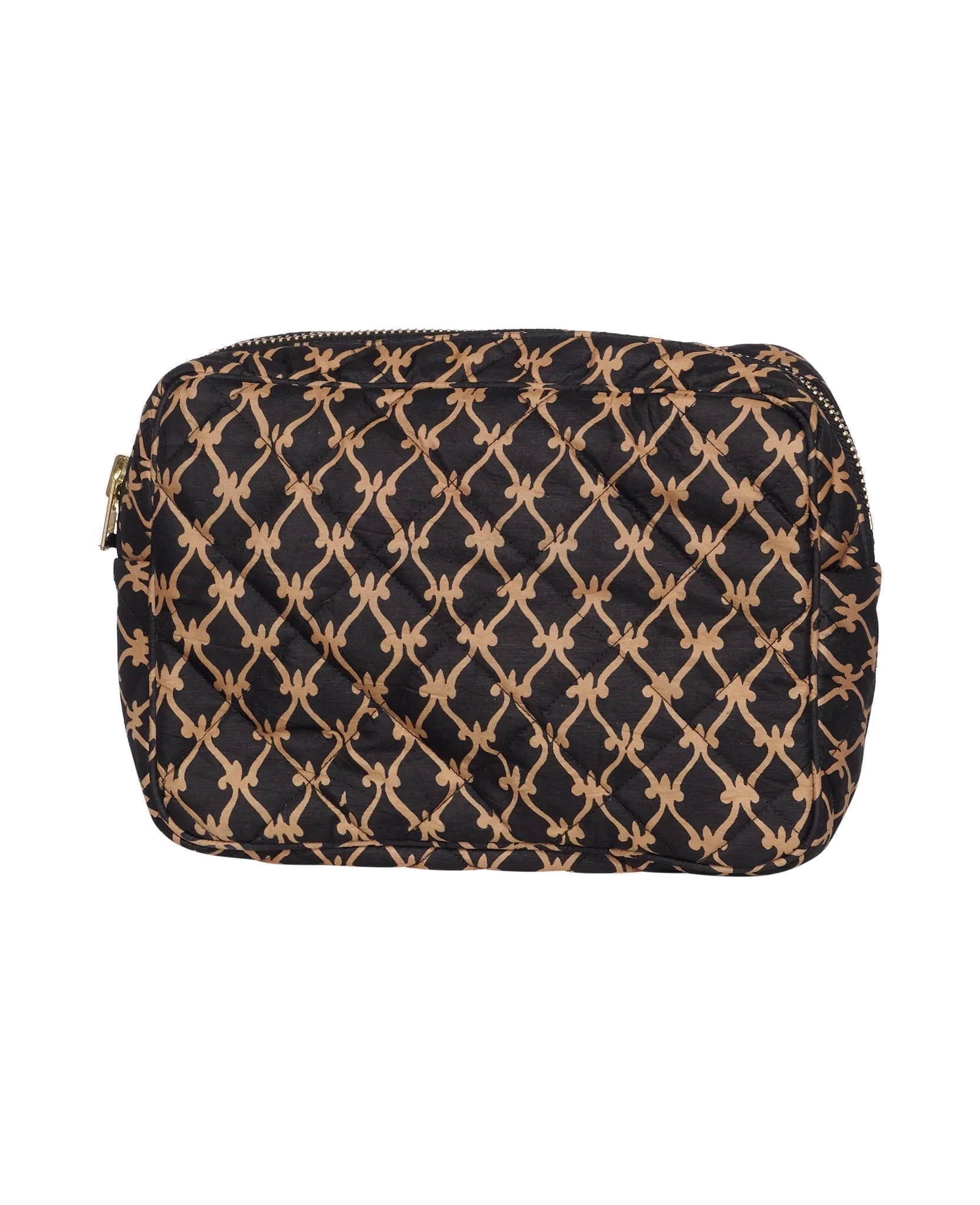 Avi SILK Wash Bag - No. 214