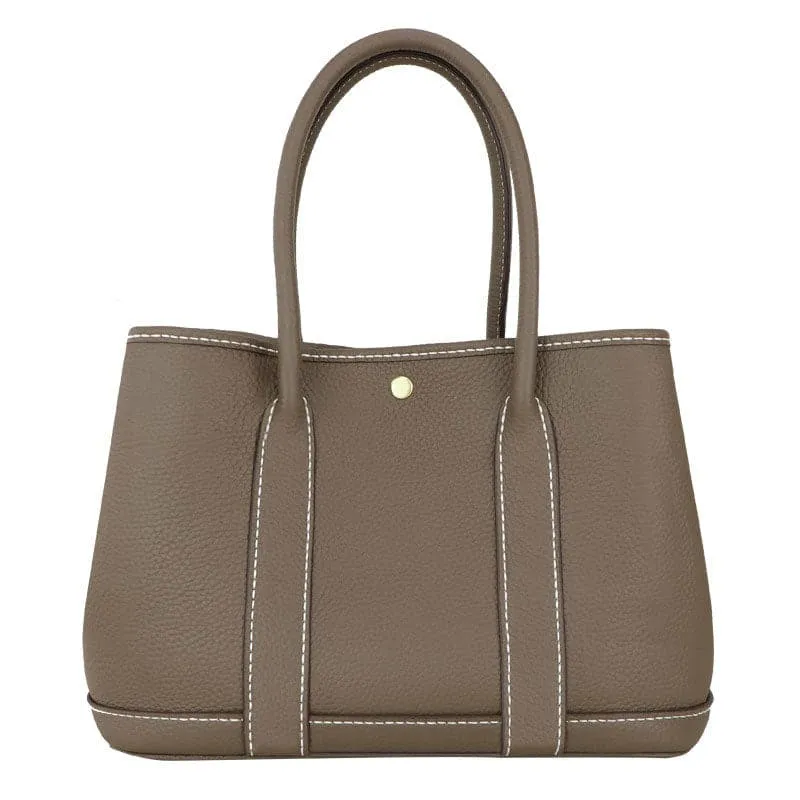 BABYLON™ DIY Leather Tote Bag Kit Leathercraft Gift