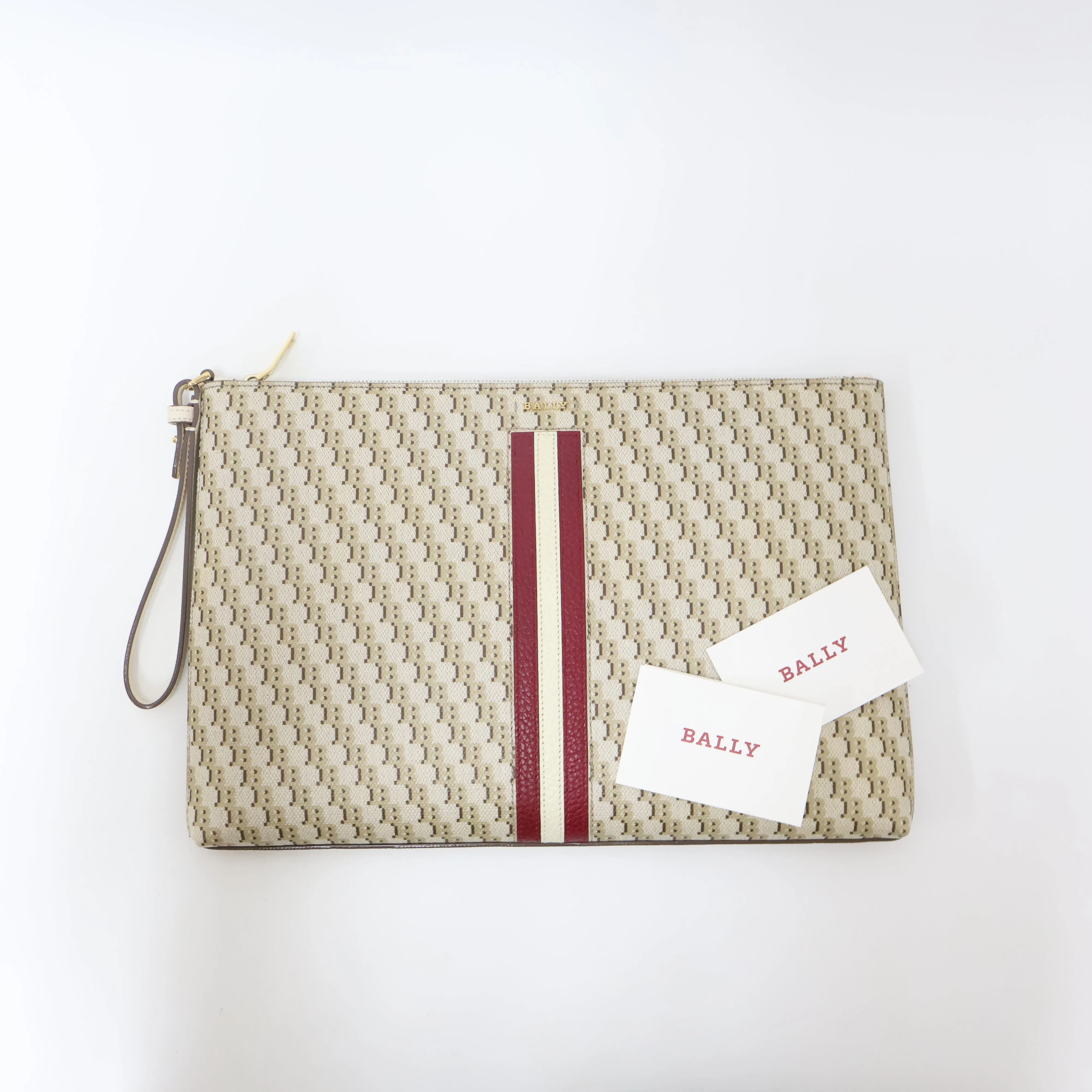 Bally Clutch