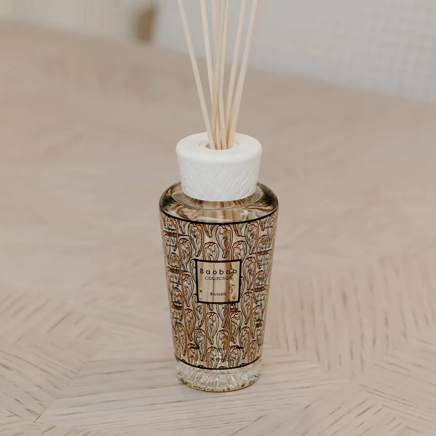 Baobab Collection | My First Baobab Brussels Diffuser