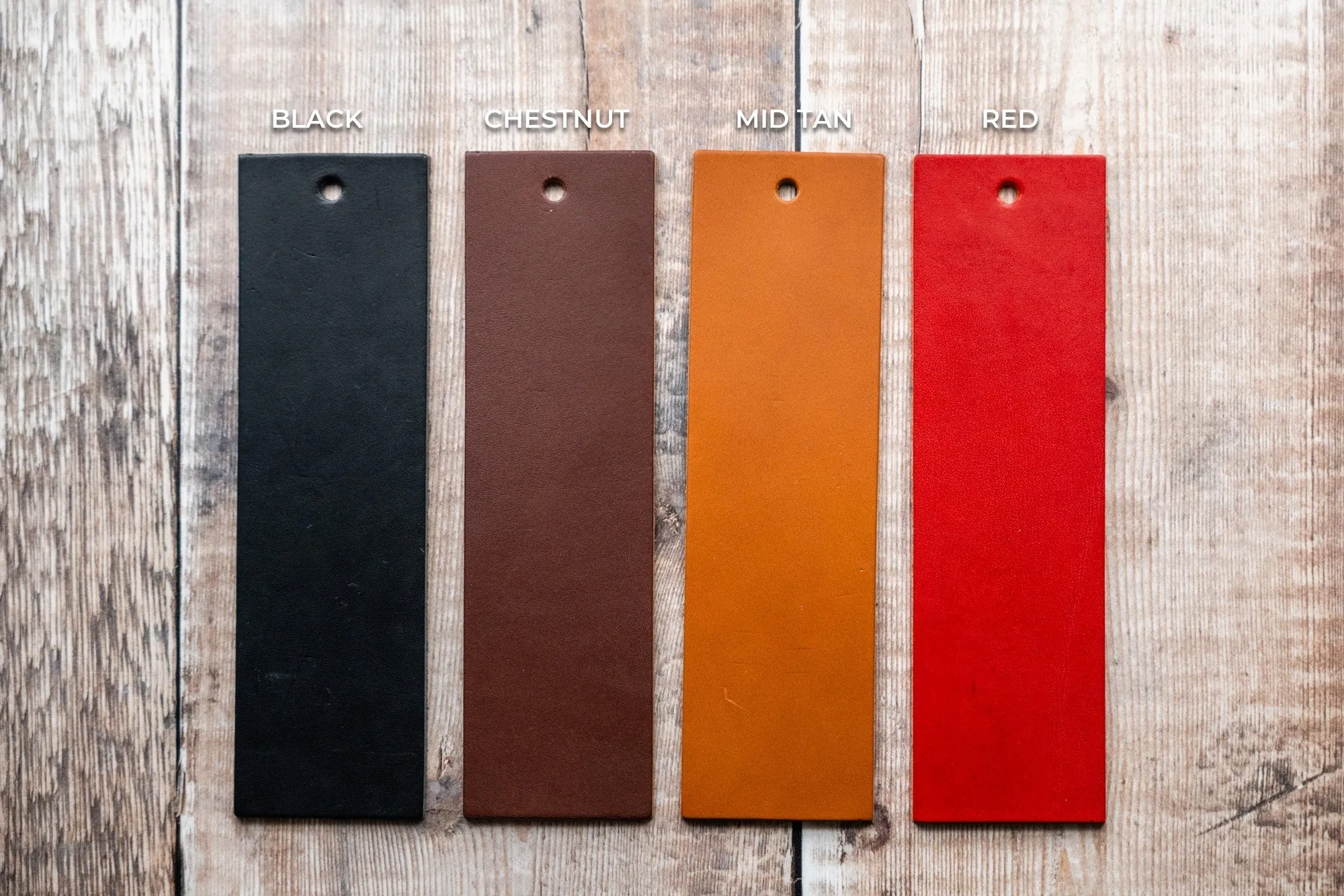 Be The Maker: Bifold Wallet Premium DIY Leathercraft Kit