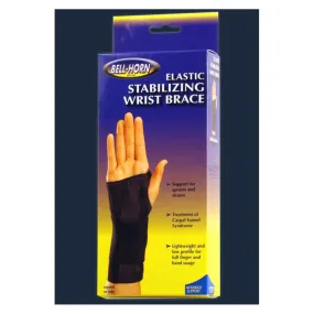 Bell-Horn 191M Wrist Brace 1 Each
