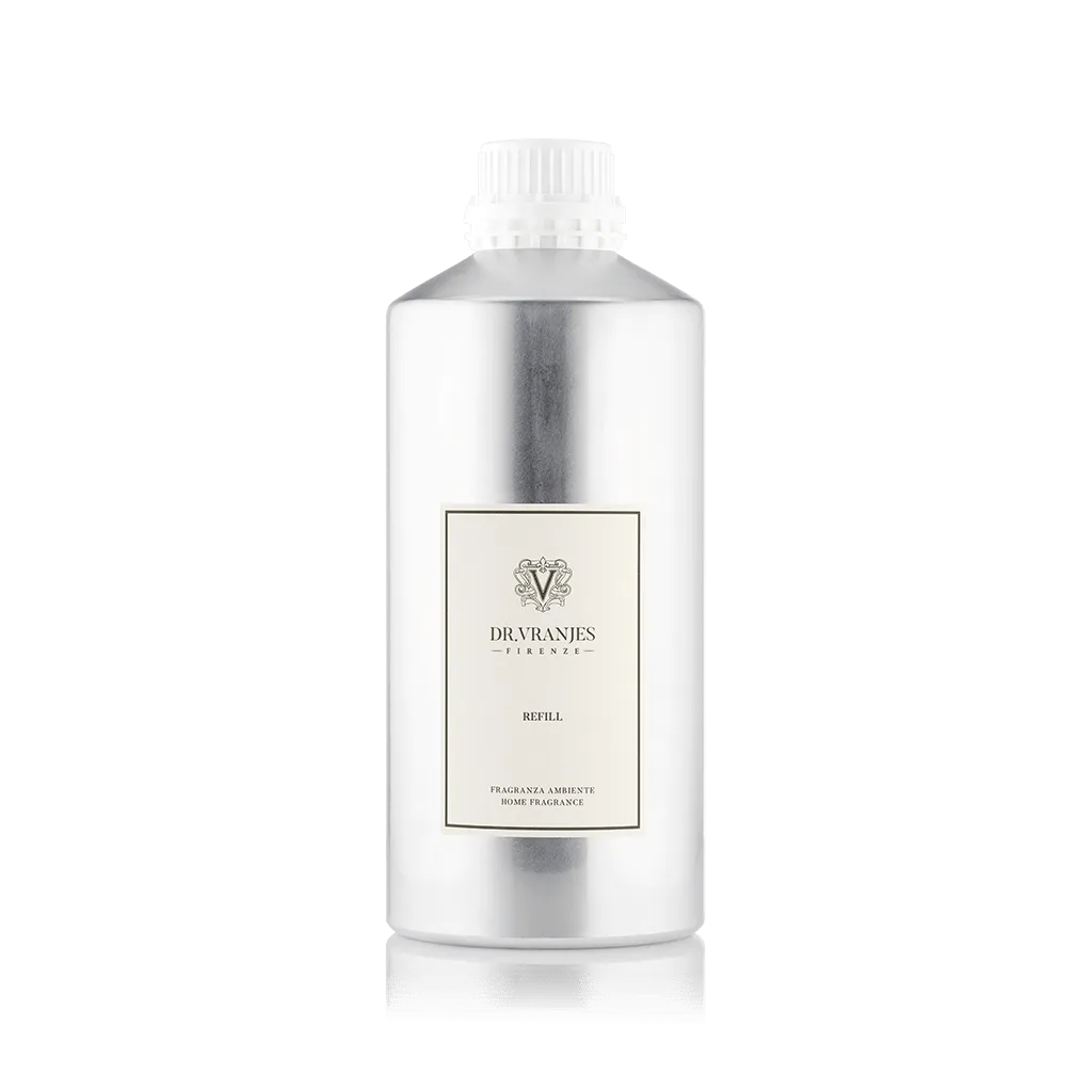 BELLINI 2500 ML REFILL ALUMINUM TANK