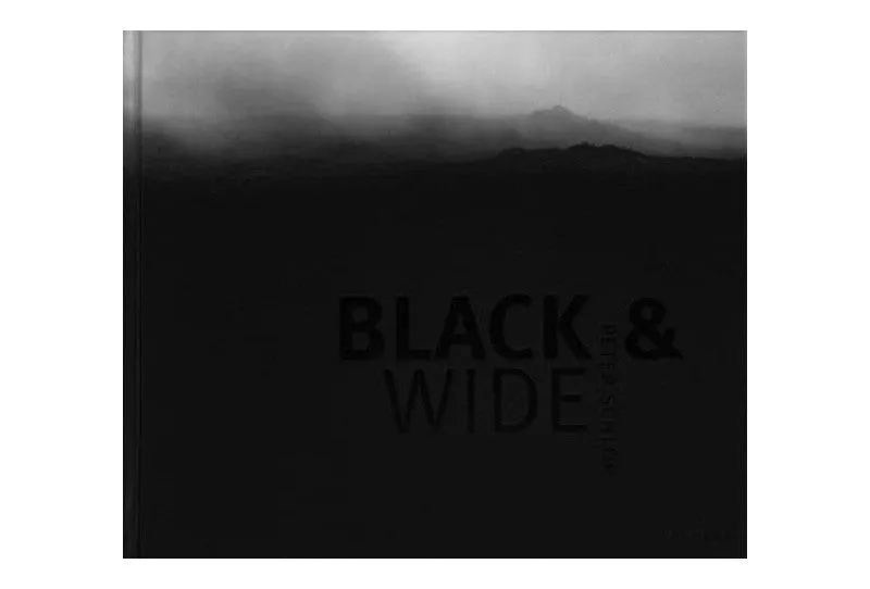 Black & Wide