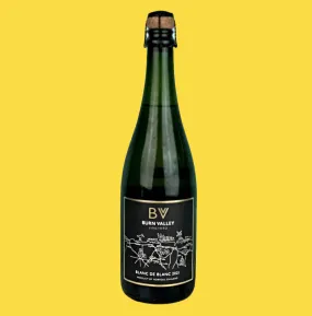 Blanc de Blanc 21