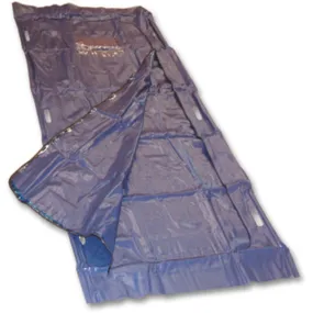Blue Body Bag - Heavy Duty