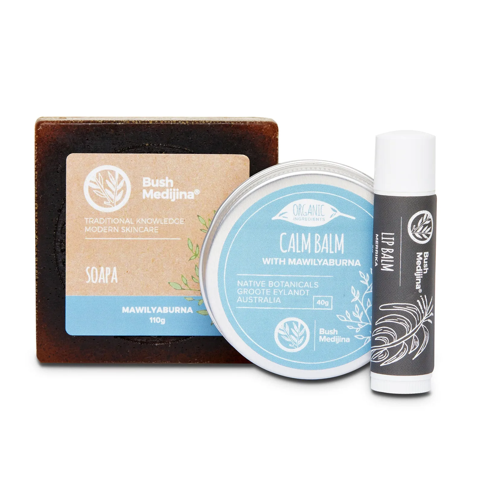 Calming Gift Bag