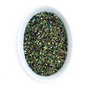 Camo Glittery Sugar™