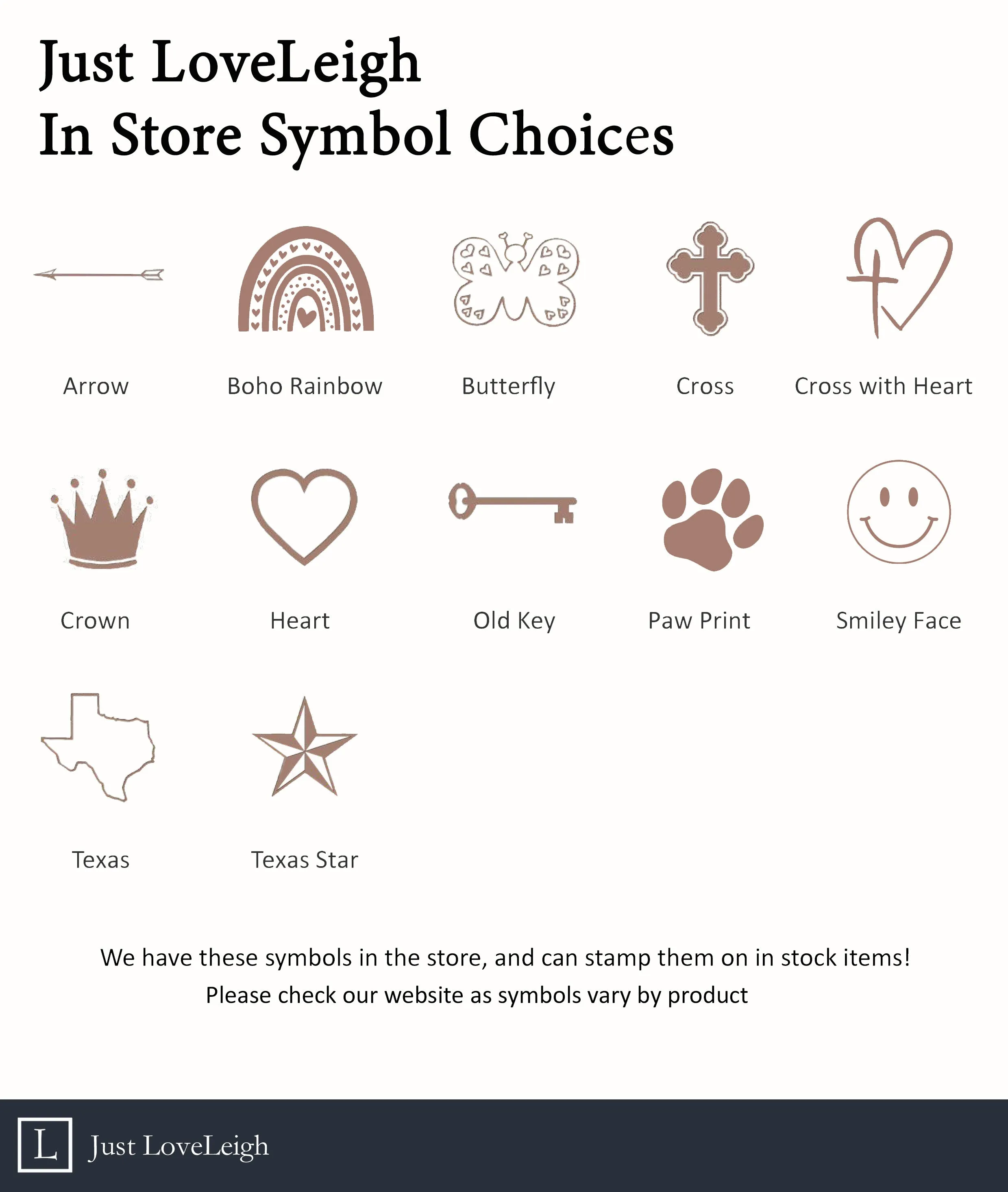 Card Case (In Store - Ready to Stamp)