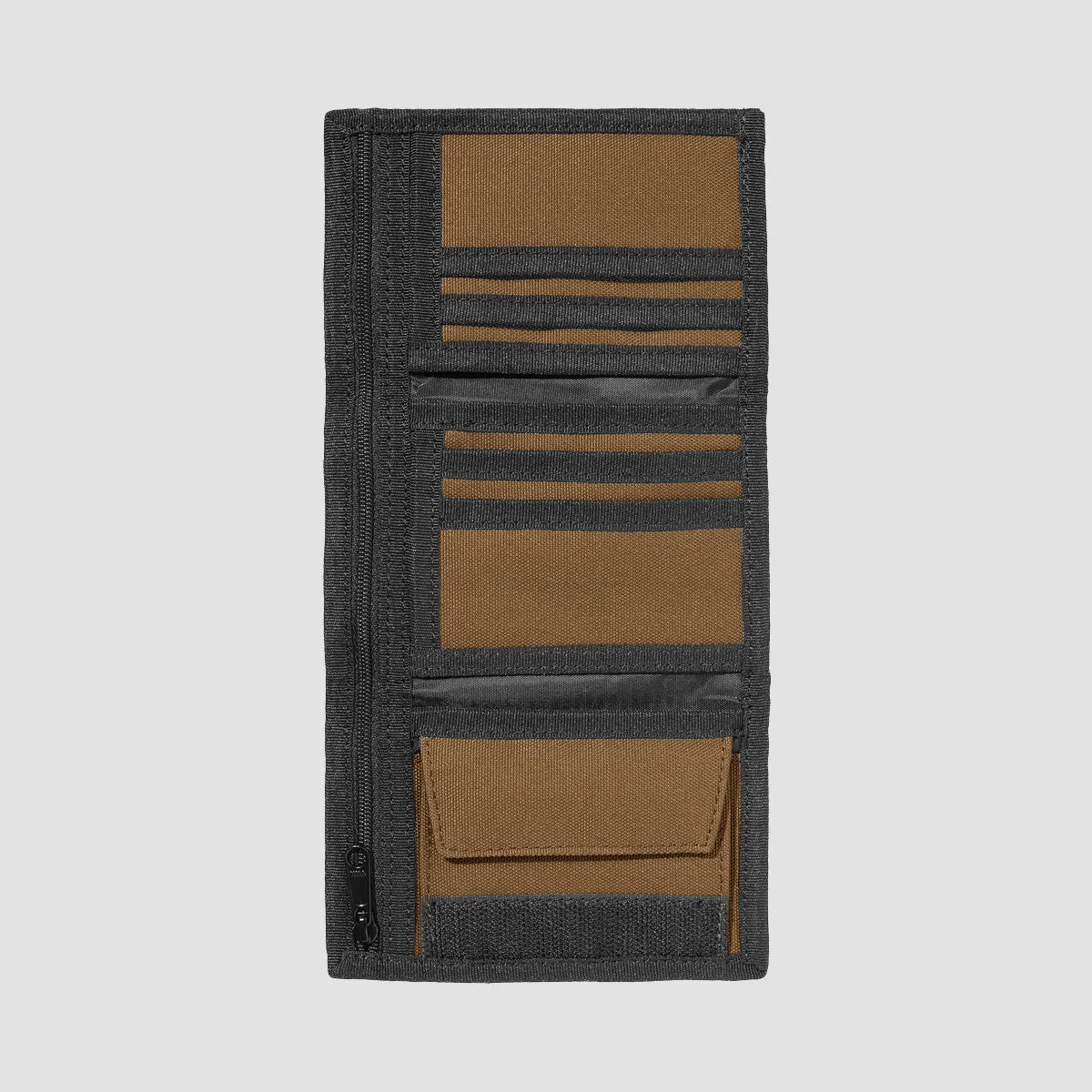 Carhartt WIP Alec Wallet Lumber