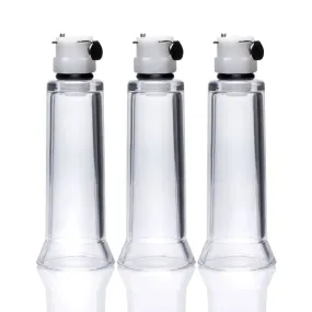 Clit And Nipple Cylinders