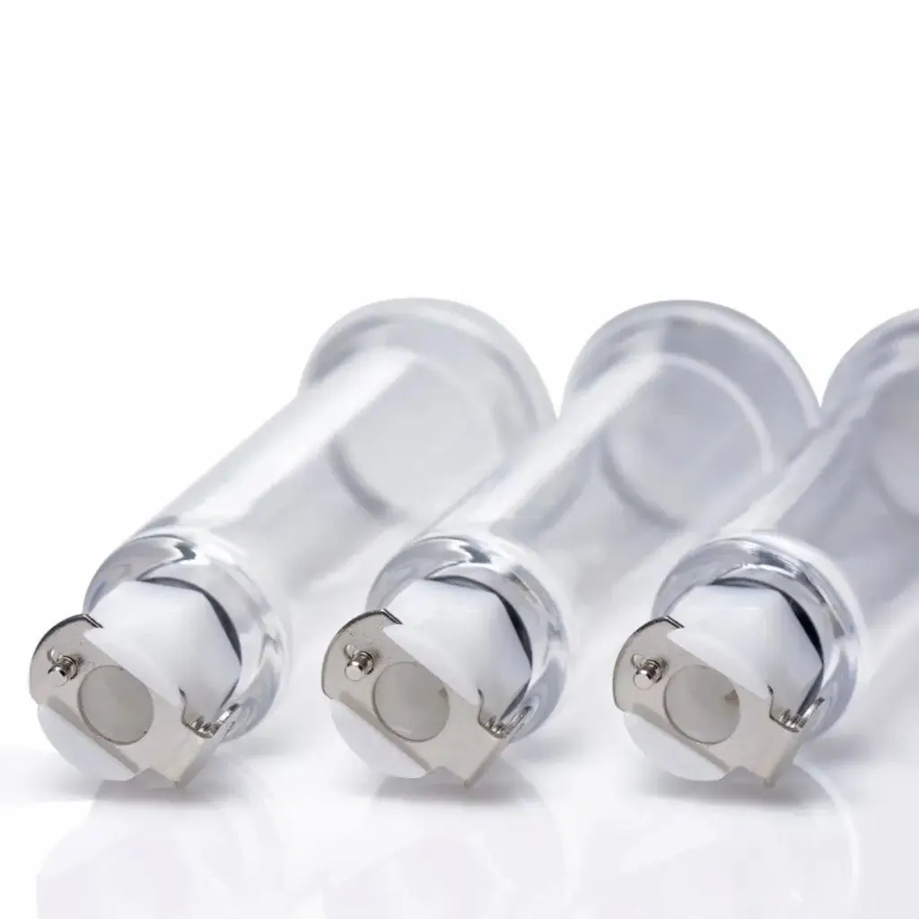 Clit And Nipple Cylinders