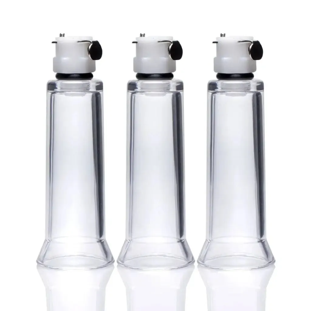 Clit And Nipple Cylinders