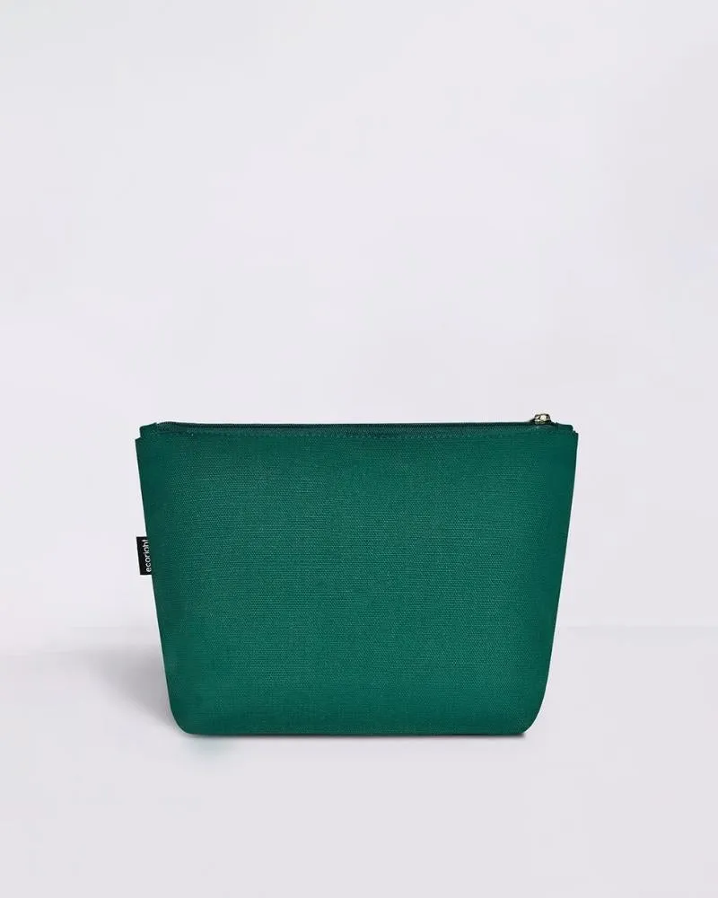 Cosmetic Pouch - Fierce Beauty