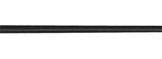 Crop with Nubuck-Wrapped Grip and Nickle Cap