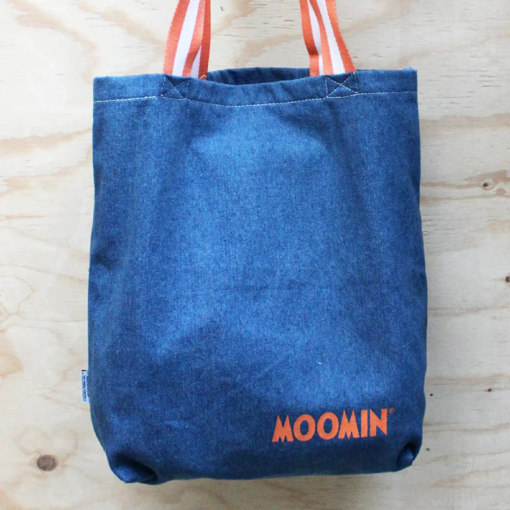 Denim Tote Bag Excellent Ideas