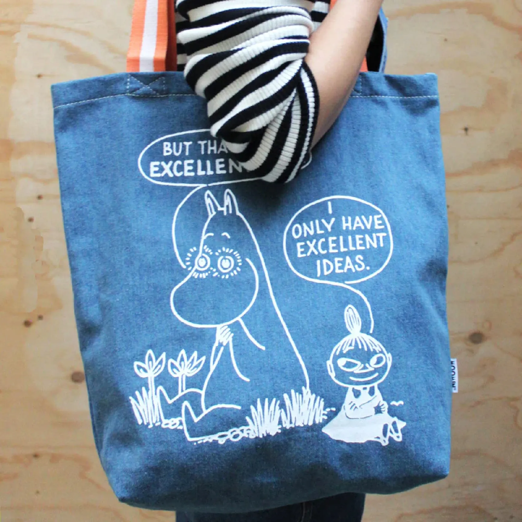 Denim Tote Bag Excellent Ideas