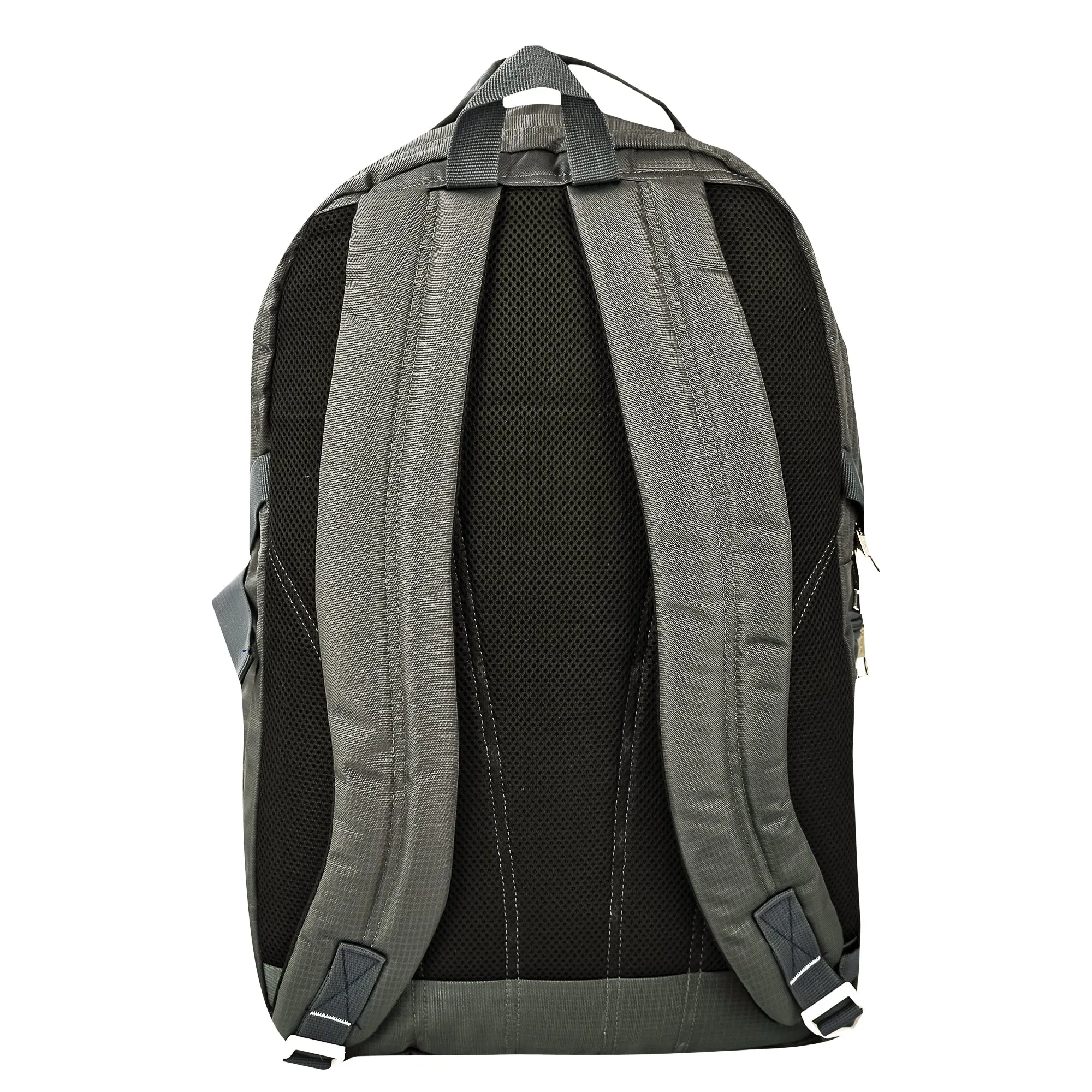Dhariwal Modern Travel/College Backpack With Rain Cover 63L BP-214 With Rain Cover