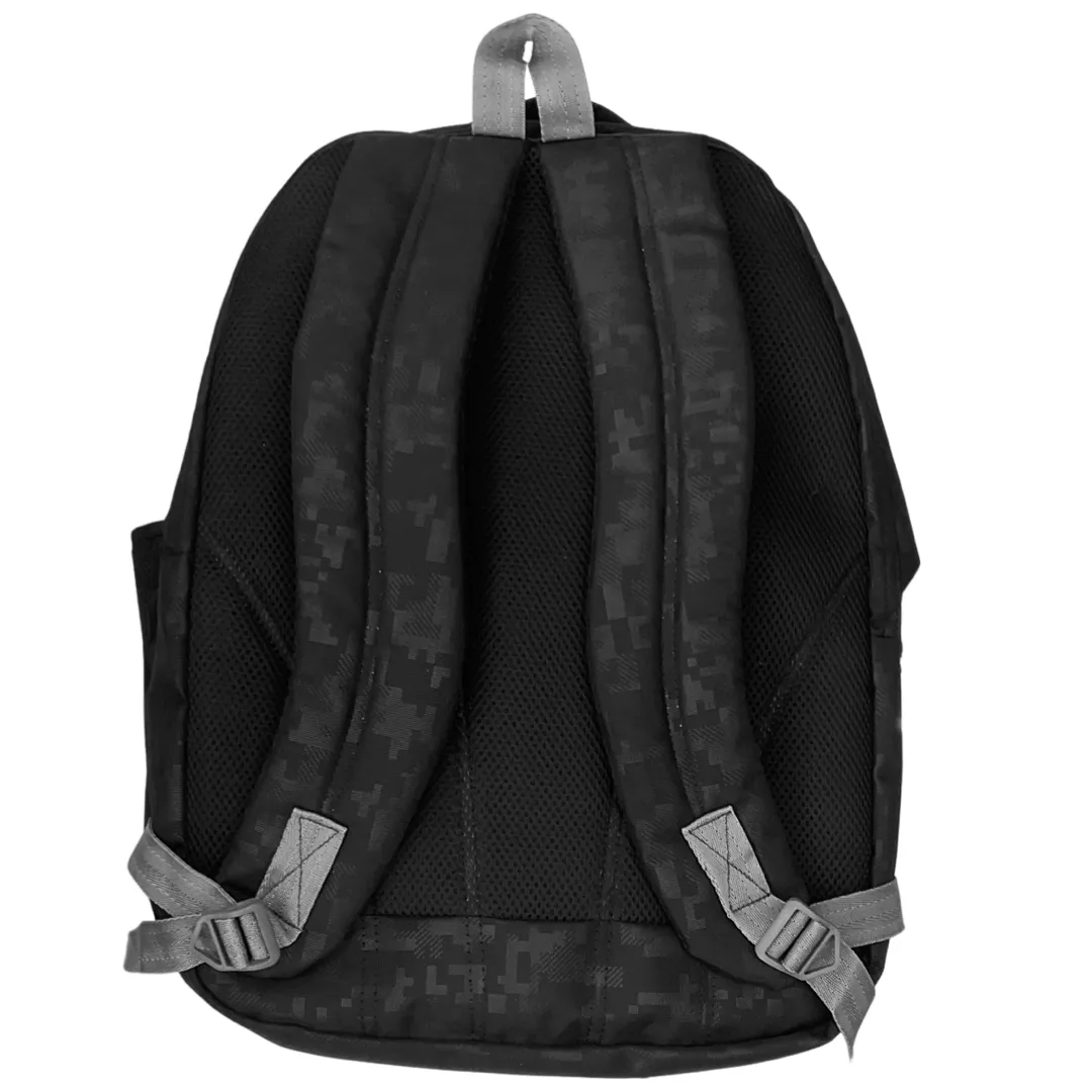 Dhariwal Modern Travel/College Backpack With Rain Cover 63L BP-214 With Rain Cover