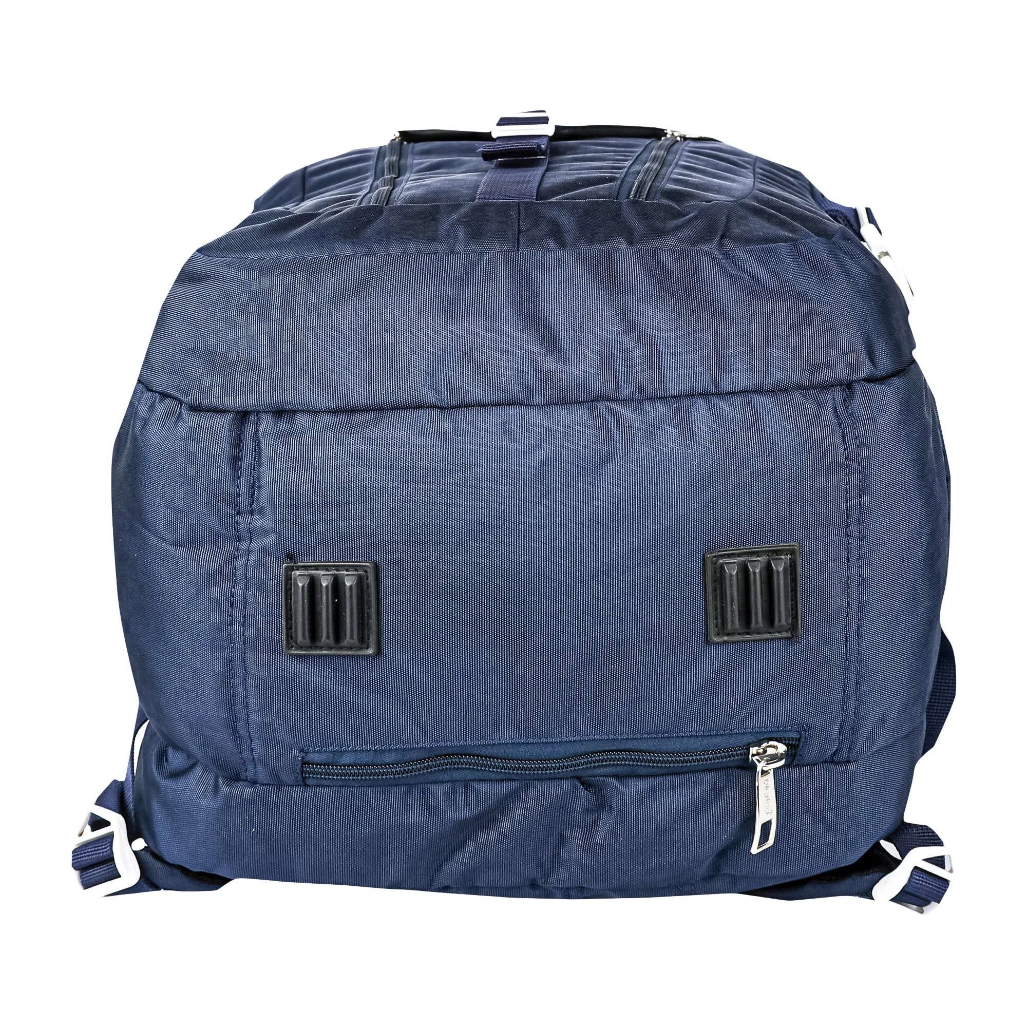 Dhariwal Modern Travel/College Backpack With Rain Cover 63L BP-214 With Rain Cover