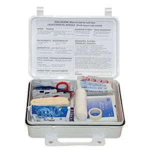ERB First Aid Kit - 17132