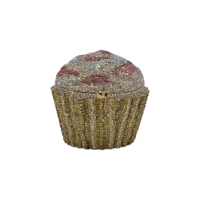 Exclusive Cupcake Clutch