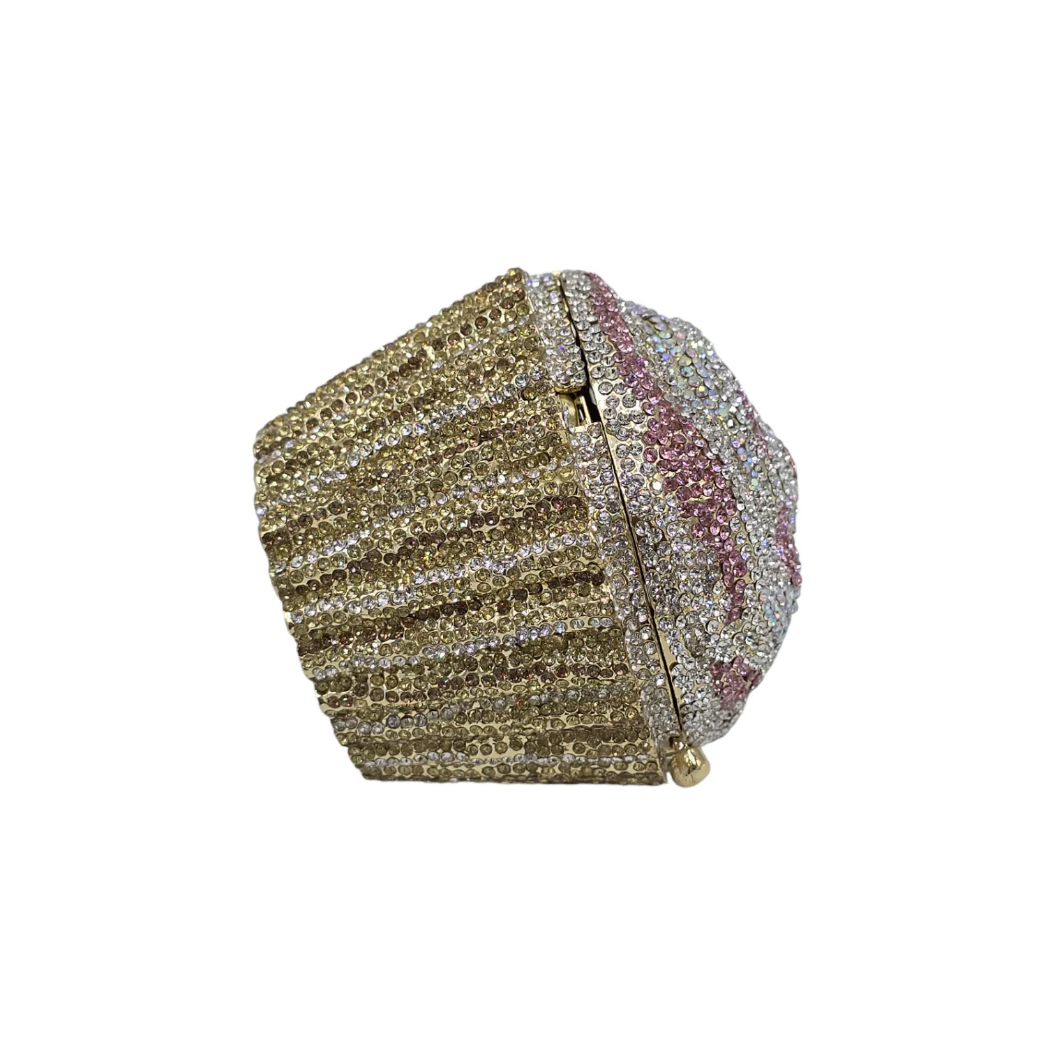 Exclusive Cupcake Clutch