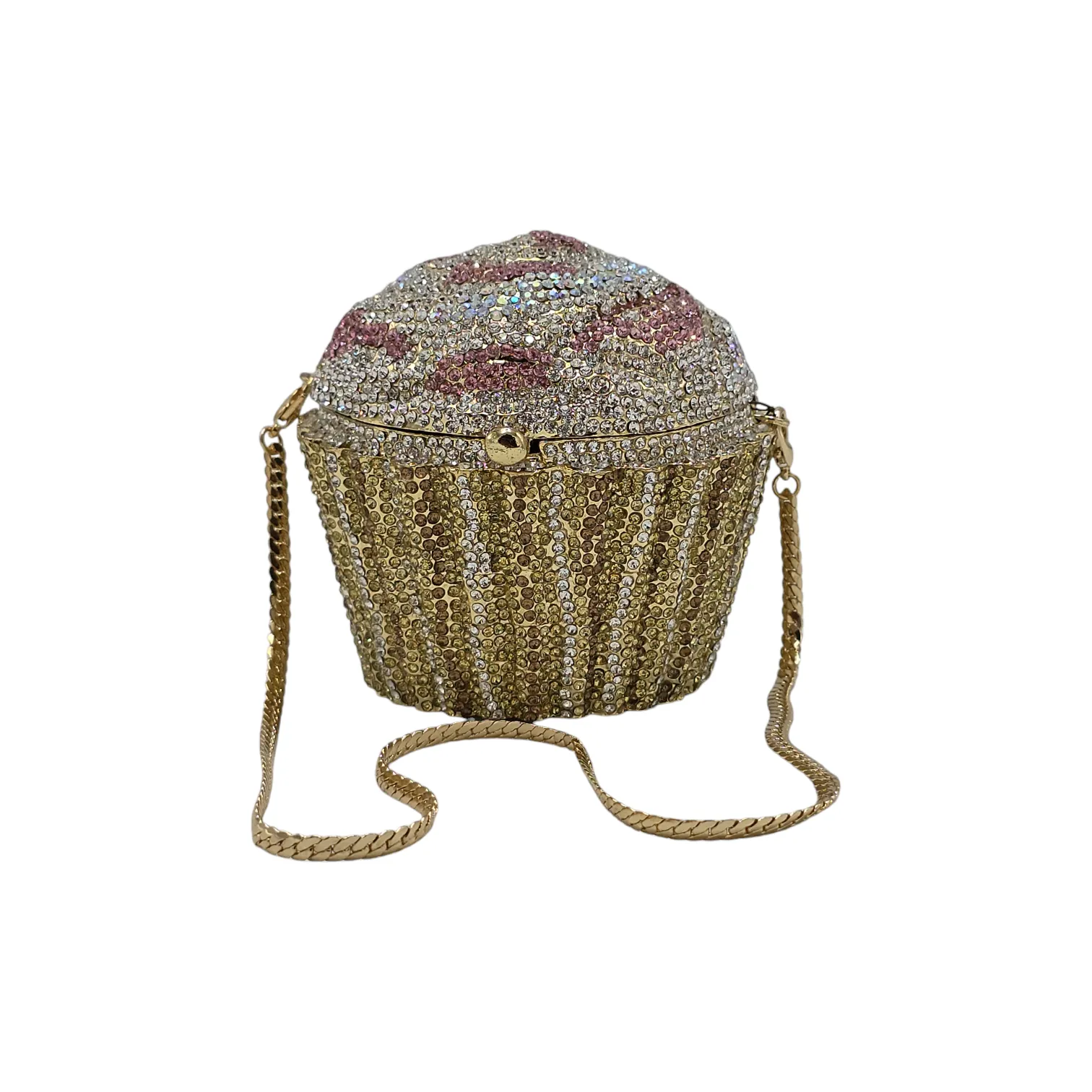 Exclusive Cupcake Clutch