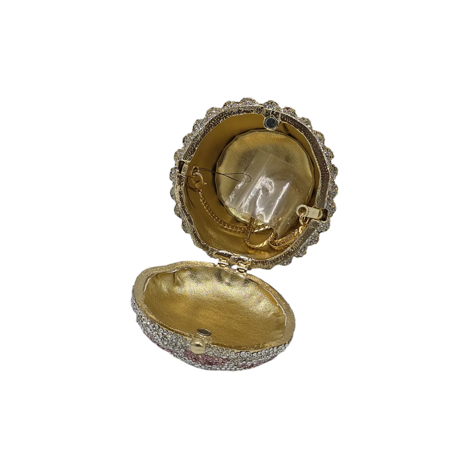 Exclusive Cupcake Clutch