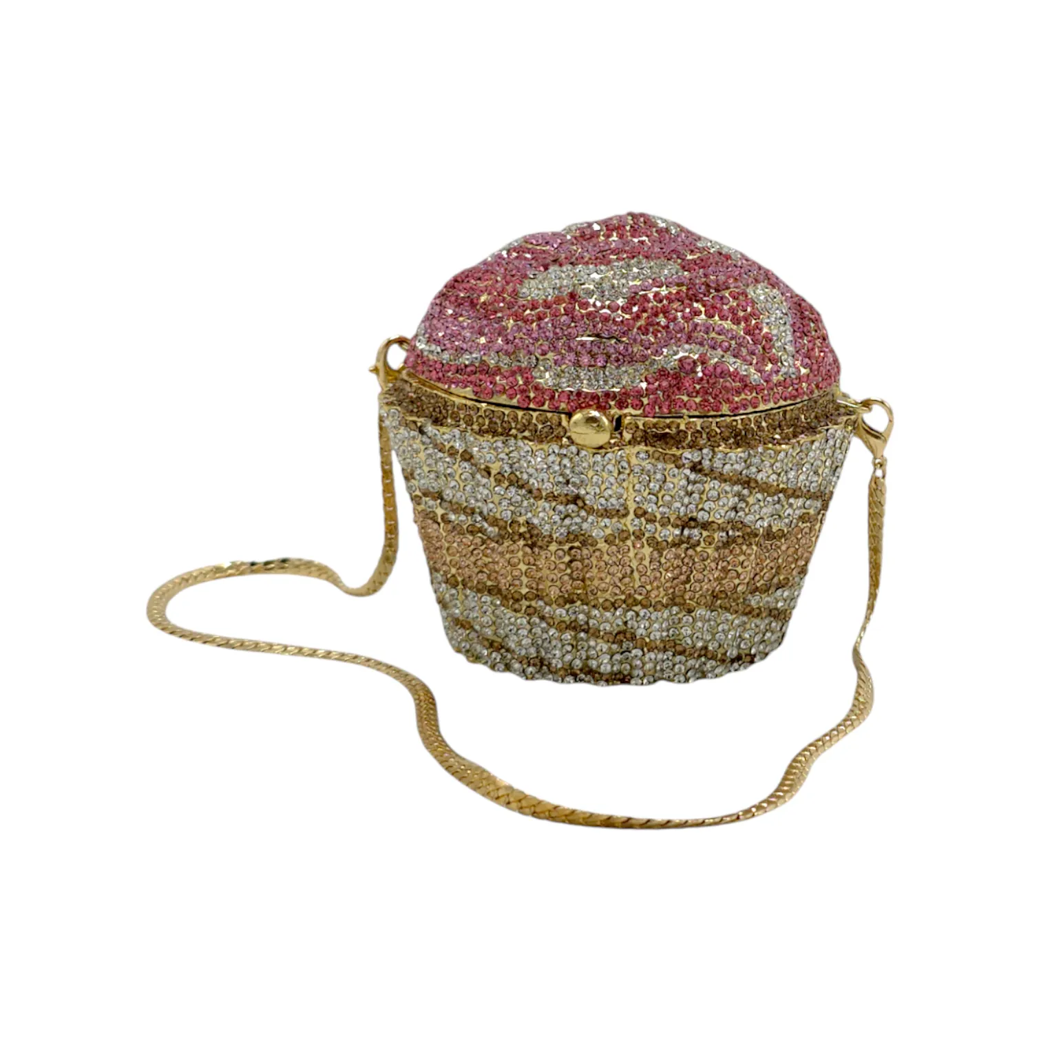 Exclusive Cupcake Clutch