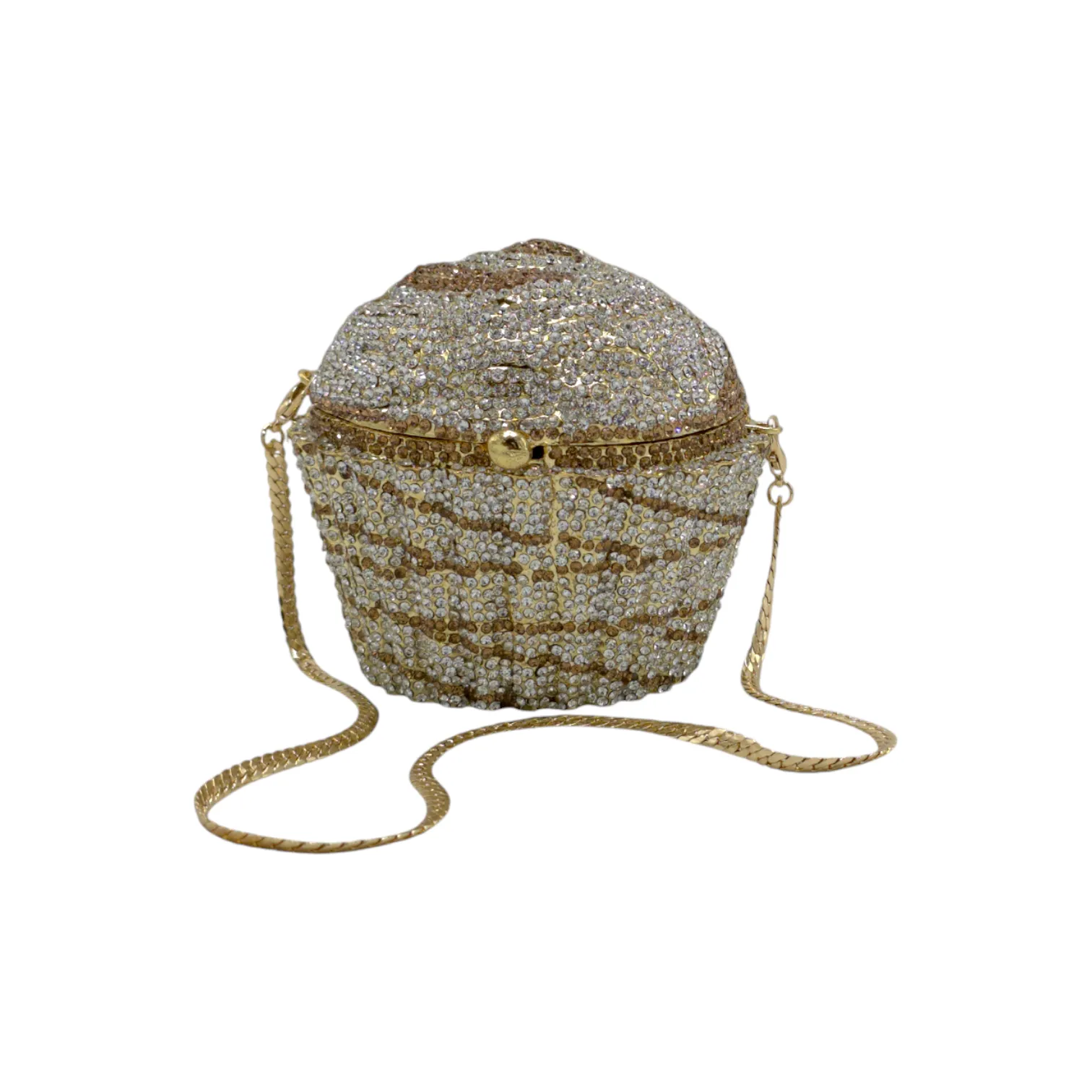 Exclusive Cupcake Clutch