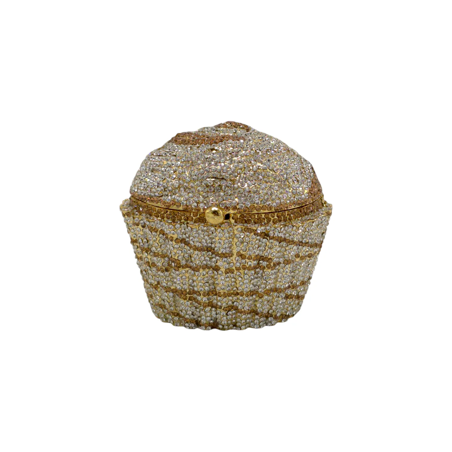 Exclusive Cupcake Clutch