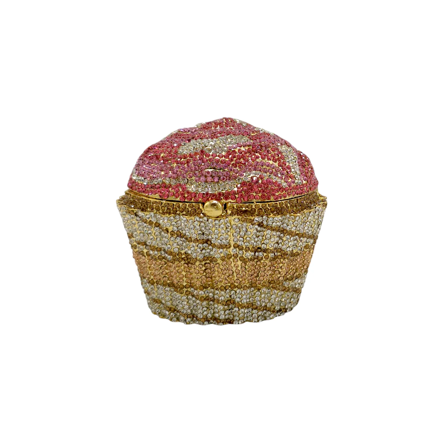 Exclusive Cupcake Clutch
