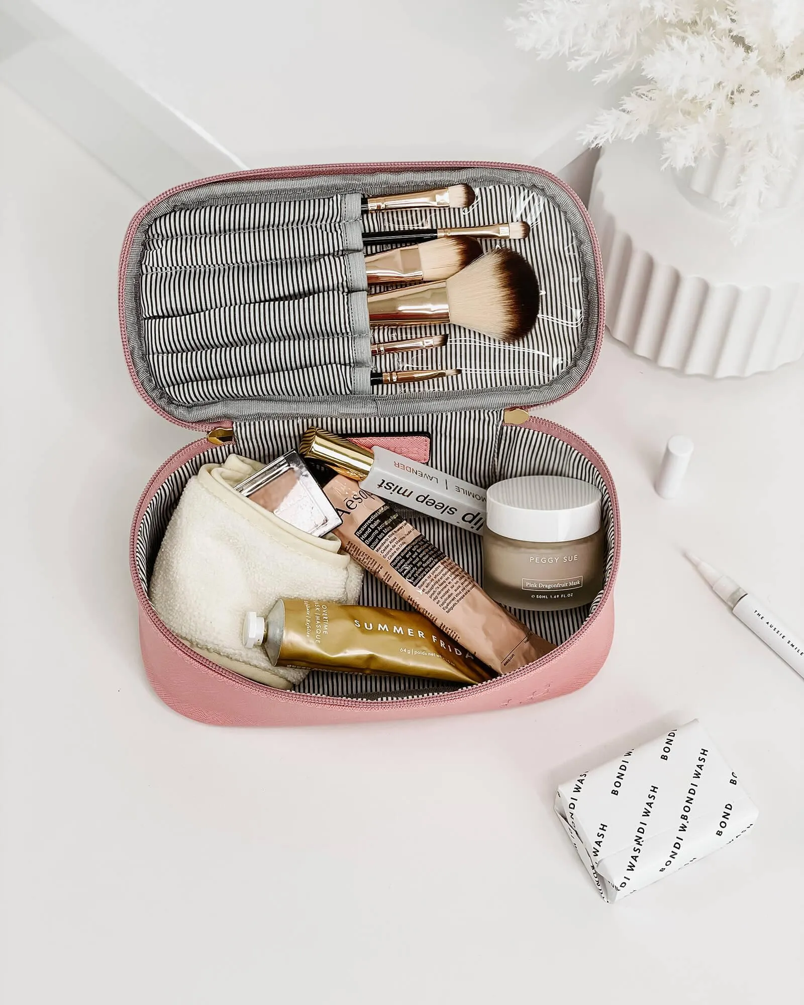 Fifi Cosmetic Case