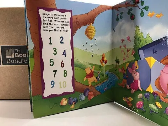 First Look and Find Kids Books