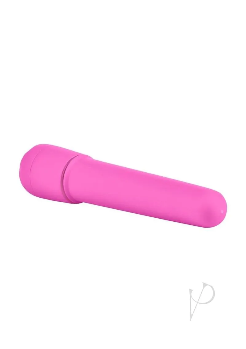 First Time Power Tingler Pink(disc)