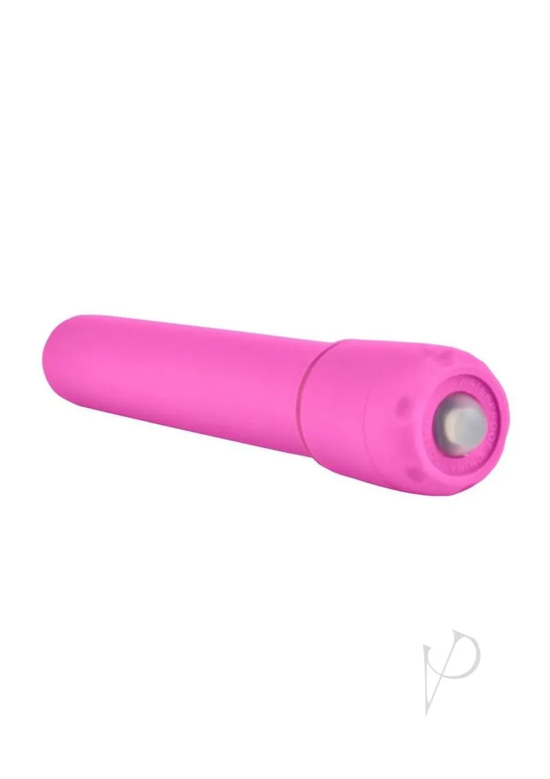 First Time Power Tingler Pink(disc)