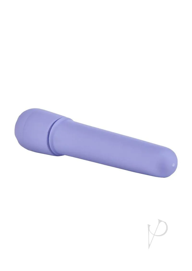 First Time Power Tingler Purple