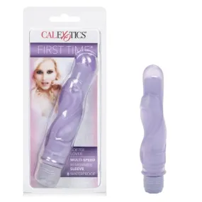 First Time® Softee Lover - Purple