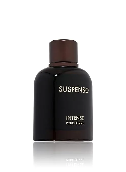 Fragrance World Suspenso Intense
