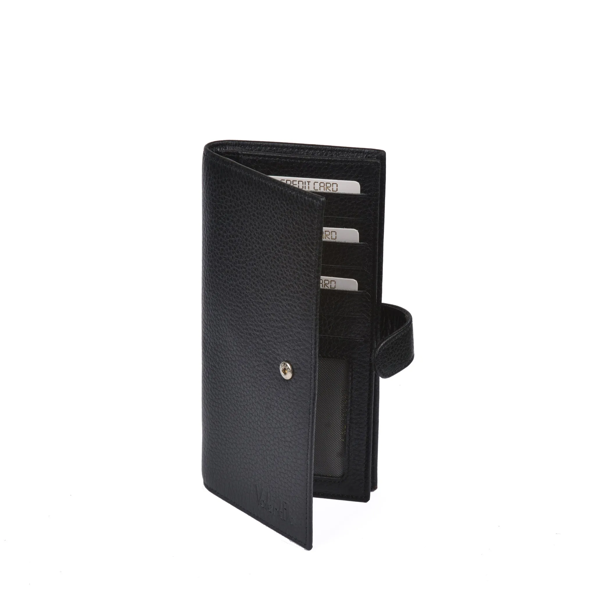 Genuine Leather Wallet