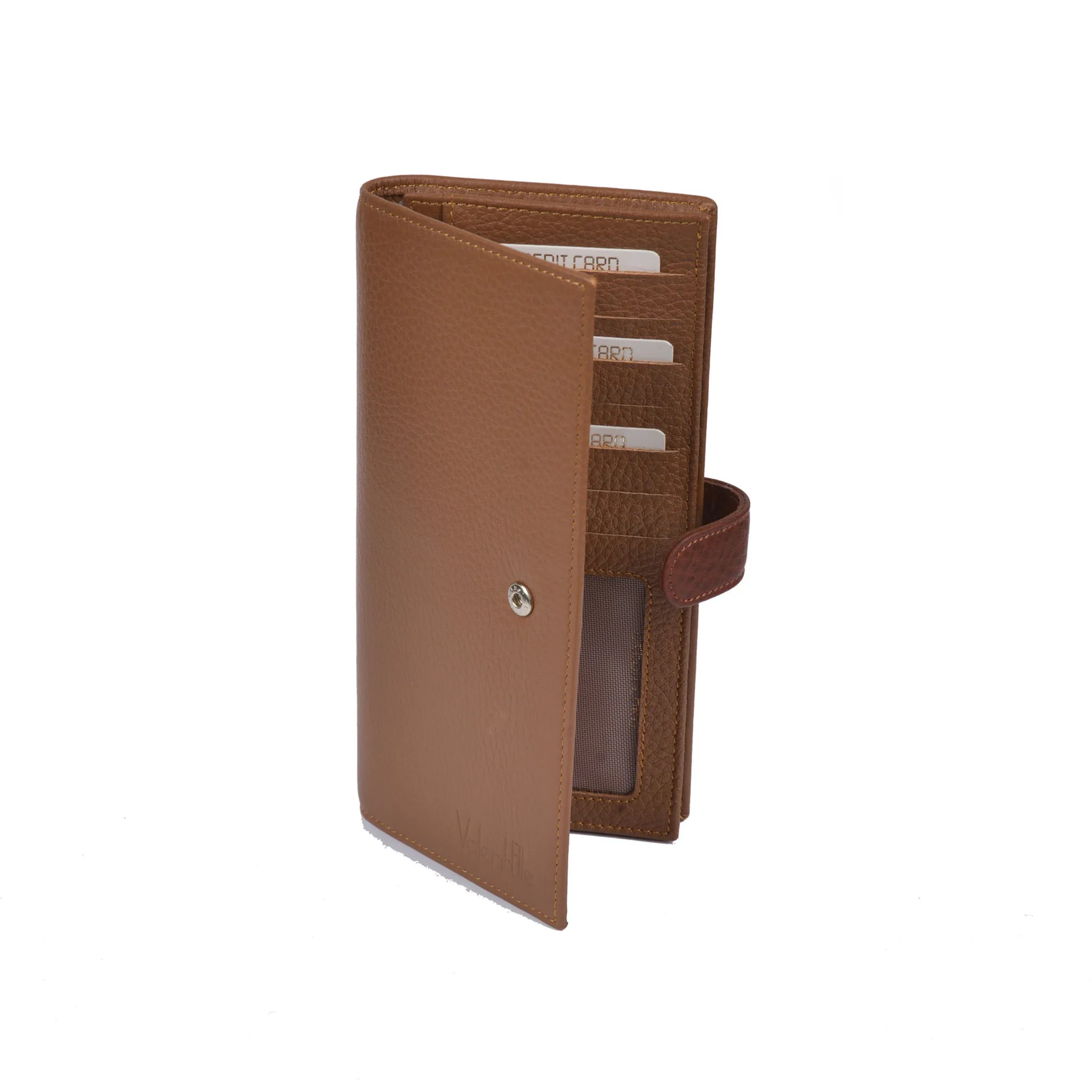 Genuine Leather Wallet
