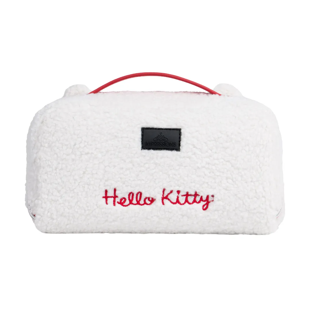 Hello Kitty® Unfold Travel Bag